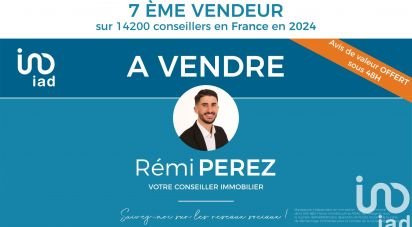 Maison 3 pièces de 63 m² à Perpignan (66000)