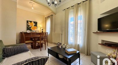 Maison 3 pièces de 63 m² à Perpignan (66000)