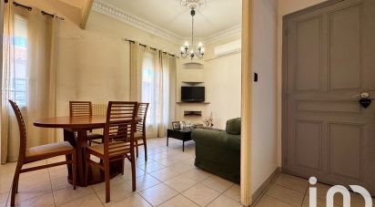 Maison 3 pièces de 63 m² à Perpignan (66000)