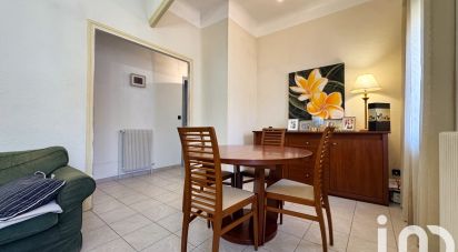 Maison 3 pièces de 63 m² à Perpignan (66000)