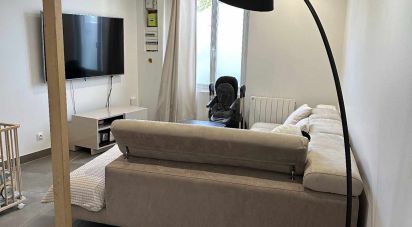 Townhouse 4 rooms of 90 m² in Le Havre (76600)