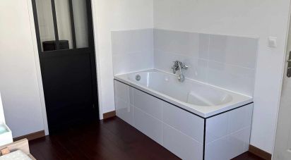 Townhouse 4 rooms of 90 m² in Le Havre (76600)