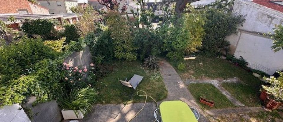House 6 rooms of 125 m² in Fontenay-sous-Bois (94120)