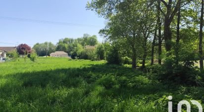Land of 2,863 m² in Mailly-le-Camp (10230)