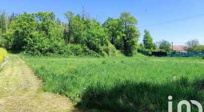 Land of 2,863 m² in Mailly-le-Camp (10230)