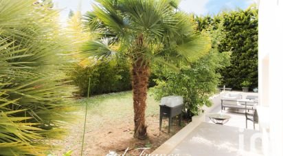 House 8 rooms of 243 m² in Verneuil-sur-Seine (78480)