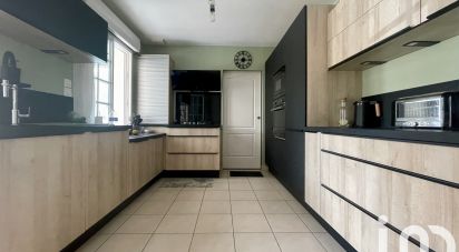Traditional house 5 rooms of 113 m² in La Baule-Escoublac (44500)