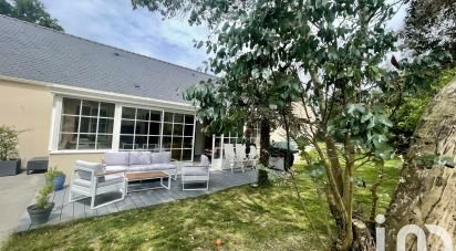 Traditional house 5 rooms of 113 m² in La Baule-Escoublac (44500)
