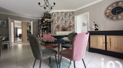 Traditional house 5 rooms of 113 m² in La Baule-Escoublac (44500)