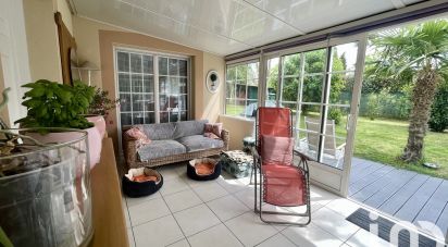 Traditional house 5 rooms of 113 m² in La Baule-Escoublac (44500)