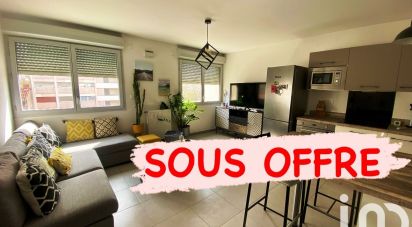 Apartment 2 rooms of 42 m² in Toulouse (31300)