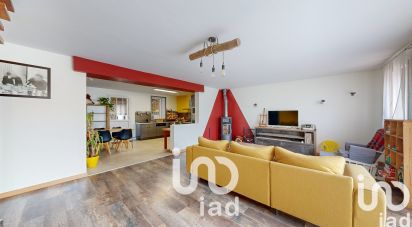 Maison 5 pièces de 130 m² à Flourens (31130)