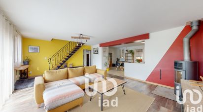 Maison 5 pièces de 130 m² à Flourens (31130)