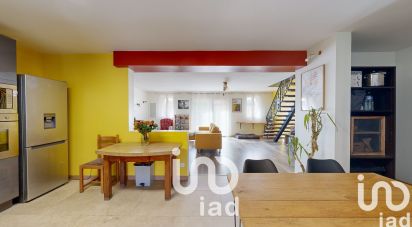 Maison 5 pièces de 130 m² à Flourens (31130)