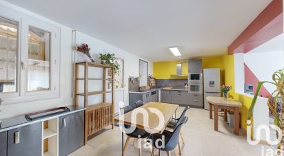 Maison 5 pièces de 130 m² à Flourens (31130)