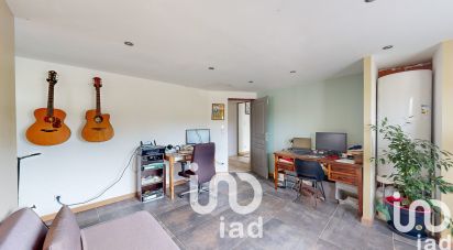 Maison 5 pièces de 130 m² à Flourens (31130)