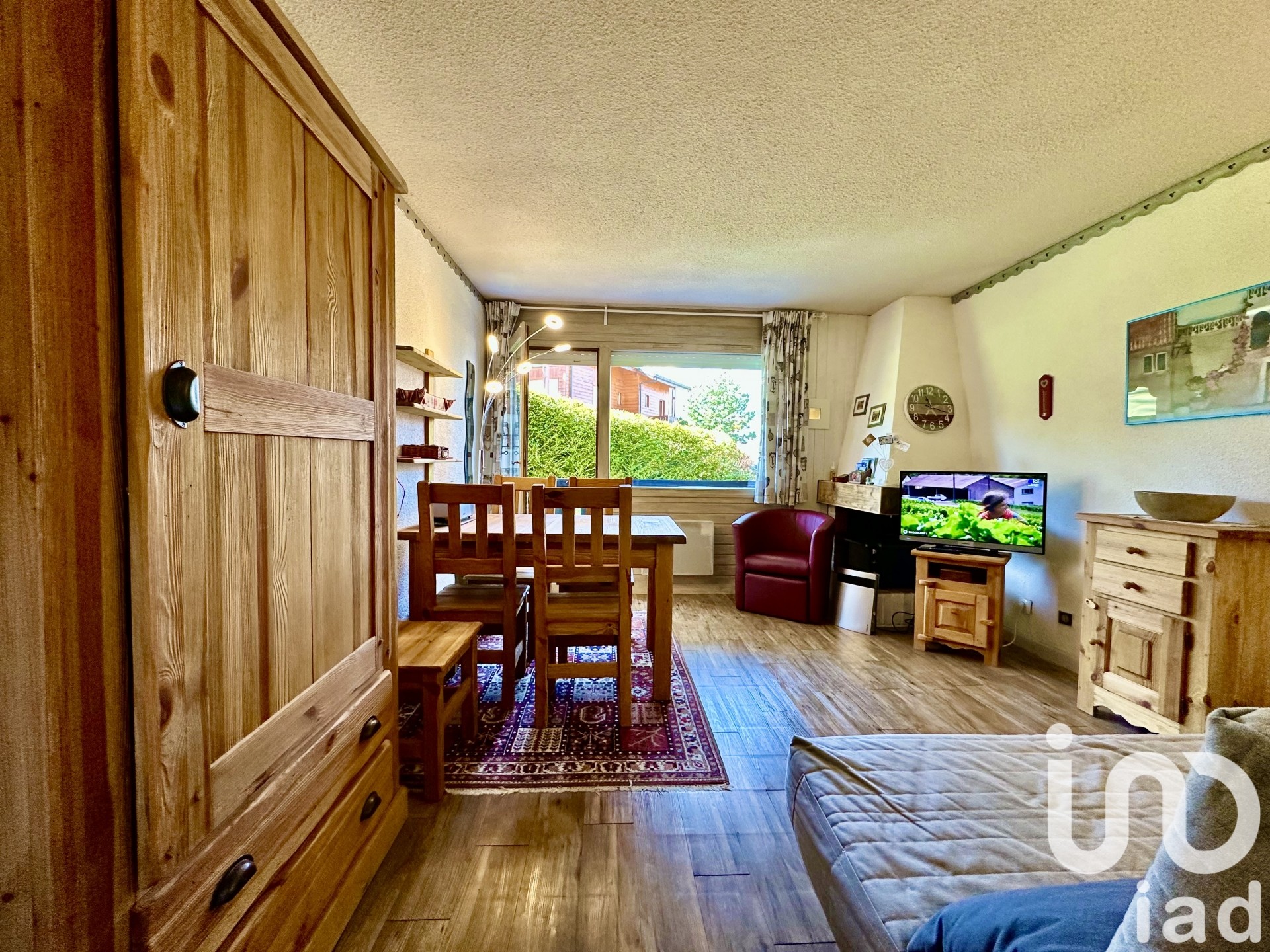 Appartement 1 Arâches-la-Frasse 26 1742147