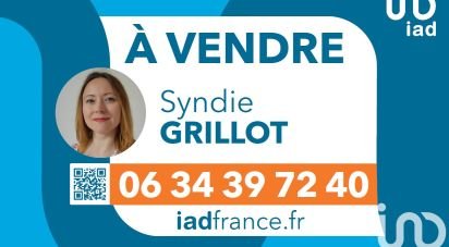 Maison 4 pièces de 103 m² à Fleury (11560)