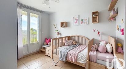 Apartment 4 rooms of 83 m² in Allauch (13190)