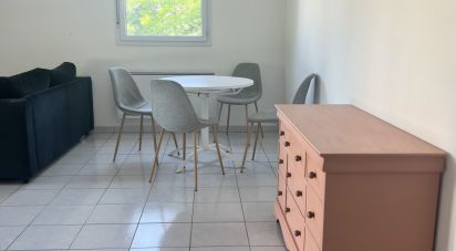 Apartment 2 rooms of 48 m² in Bègles (33130)