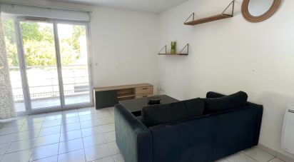 Apartment 2 rooms of 48 m² in Bègles (33130)