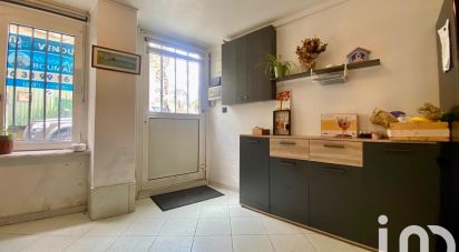 House 5 rooms of 134 m² in Moussan (11120)