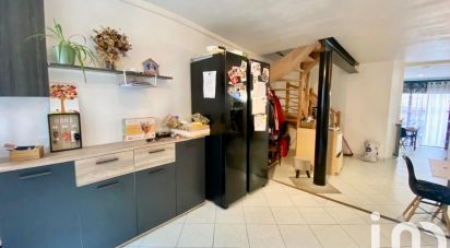 House 5 rooms of 134 m² in Moussan (11120)