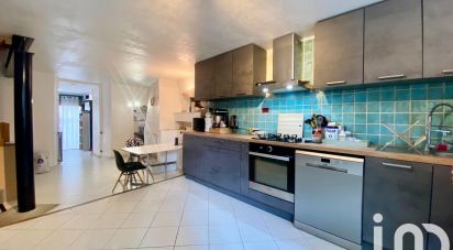 House 5 rooms of 134 m² in Moussan (11120)