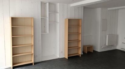 Building in Chaumont (52000) of 119 m²