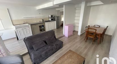 Building in Chaumont (52000) of 119 m²