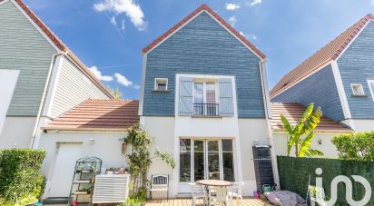 Traditional house 4 rooms of 83 m² in Saint-Pierre-du-Perray (91280)