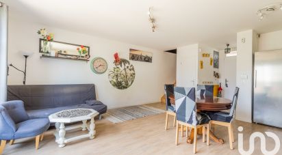 Traditional house 4 rooms of 83 m² in Saint-Pierre-du-Perray (91280)