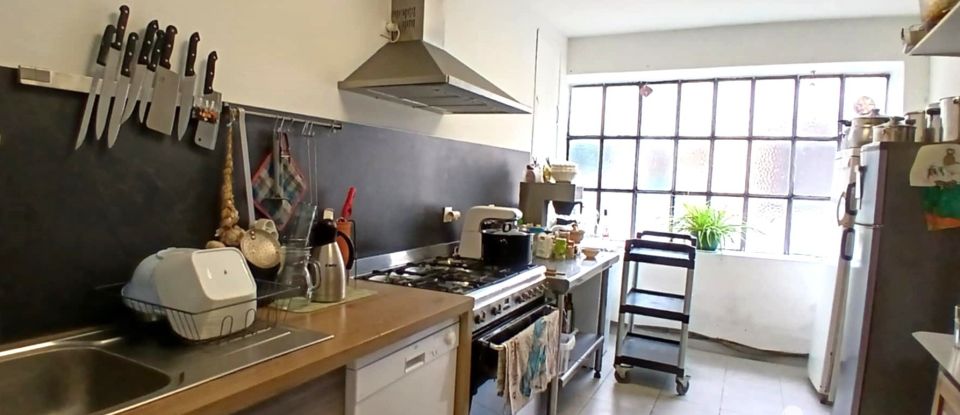 Lodge 14 rooms of 238 m² in Puivert (11230)