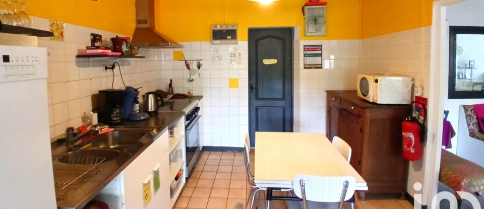Lodge 14 rooms of 238 m² in Puivert (11230)