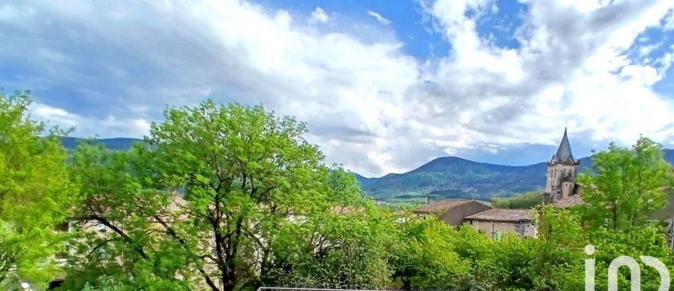 Lodge 14 rooms of 238 m² in Puivert (11230)