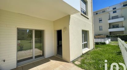 Apartment 3 rooms of 67 m² in La Riche (37520)