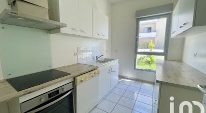 Apartment 3 rooms of 67 m² in La Riche (37520)