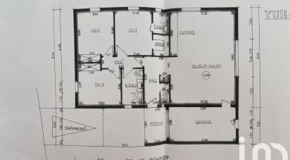 House 4 rooms of 90 m² in Ferrals-les-Corbières (11200)