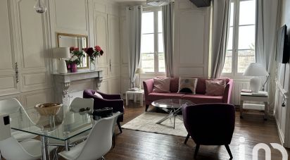 Apartment 3 rooms of 77 m² in Chartres (28000)