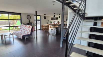 Apartment 4 rooms of 120 m² in Saint-Marcellin-en-Forez (42680)
