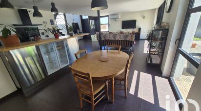 Apartment 4 rooms of 120 m² in Saint-Marcellin-en-Forez (42680)