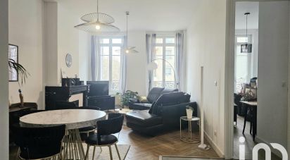 Apartment 3 rooms of 97 m² in Saint-Étienne (42100)