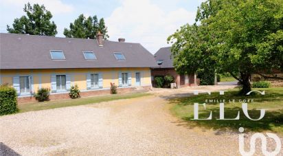Maison rustique 10 pièces de 345 m² à Neufchâtel-en-Bray (76270)
