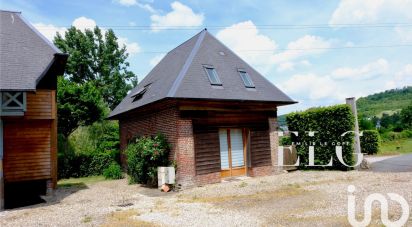 Maison rustique 10 pièces de 345 m² à Neufchâtel-en-Bray (76270)