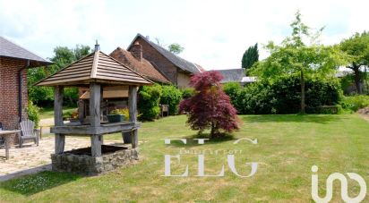 Maison rustique 10 pièces de 345 m² à Neufchâtel-en-Bray (76270)