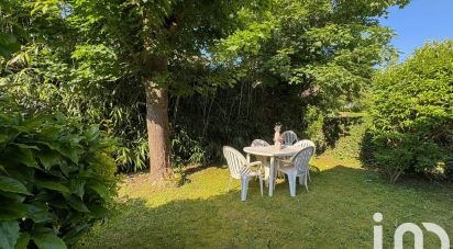 Townhouse 5 rooms of 89 m² in Le Plessis-Trévise (94420)