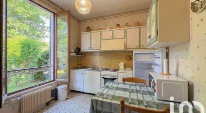 Townhouse 5 rooms of 89 m² in Le Plessis-Trévise (94420)