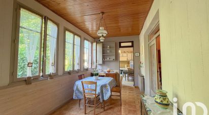 Townhouse 5 rooms of 89 m² in Le Plessis-Trévise (94420)