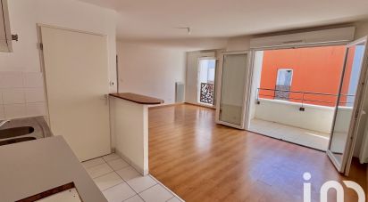 Apartment 3 rooms of 69 m² in Nantes (44100)