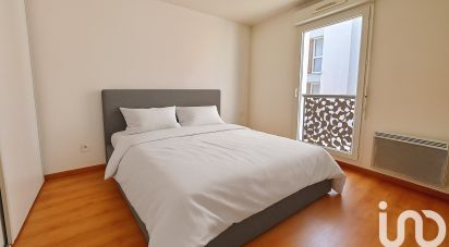 Apartment 3 rooms of 69 m² in Nantes (44100)